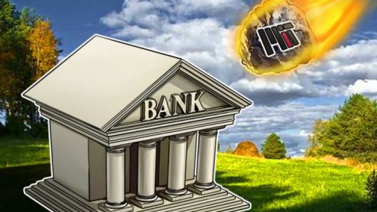 MIT Report: Blockchain for Banks - New Era or Lipstick on Pig?
