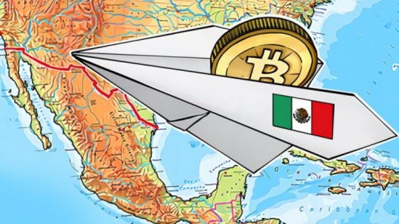 Mexico Bitcoin Exchanges Ready for Boom as Trump Promises Suppressing Money Transfers