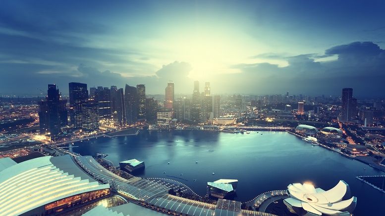 Singapore Central Bank Proposes New Rules for Bitcoin Startups