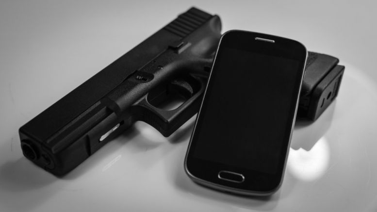 Blocksafe Builds out Gun Safety Blockchain, Will Host Second Crowdsale