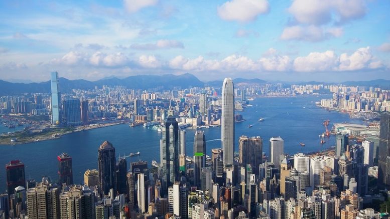 Hong Kong FinTech Initiatives to Benefit Bitcoin Tech