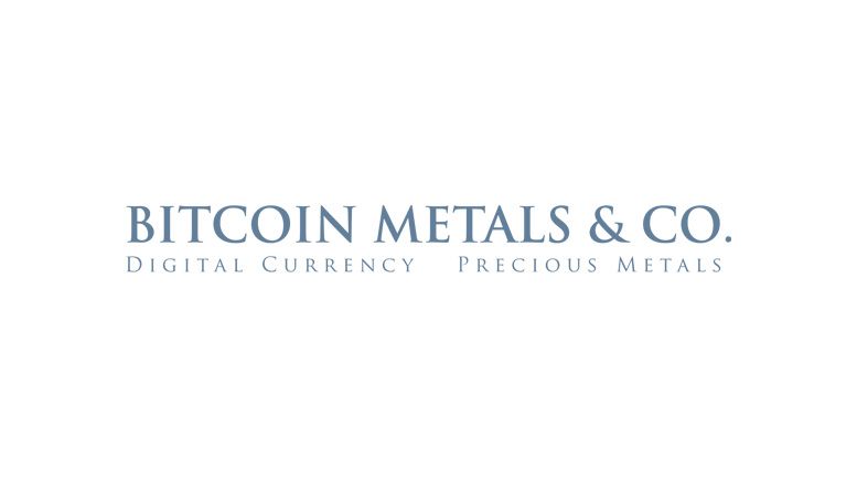 Bitcoin Enthusiast Launches Bitcoin Metals & Co., A Jewelry Site Inspired by Digital Currency