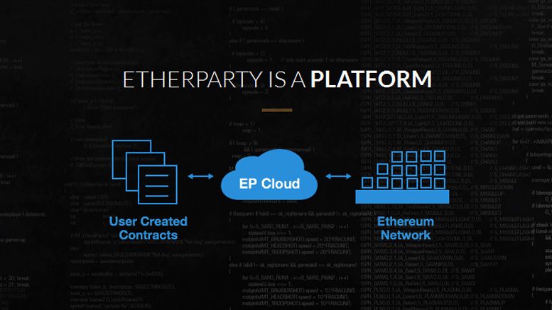 Etherparty And Huobi: A Powerful Partnership