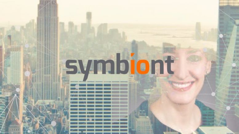 Wall Street Veteran Caitlin Long Joins Symbiont; Touts “Better Technology”