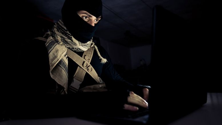 Former CIA Analyst Says Terrorists Utilize Bitcoin to Boost Funding