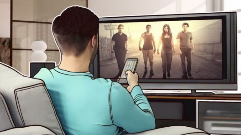 New TV Series About Bitcoin-Like Digital Currency Premieres Tonight