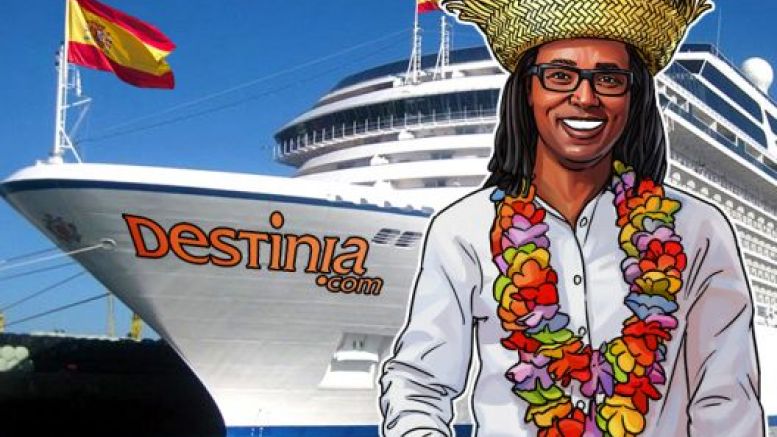 Spain’s Most Popular Travel Agency Destinia Offers Bitcoin Discounts