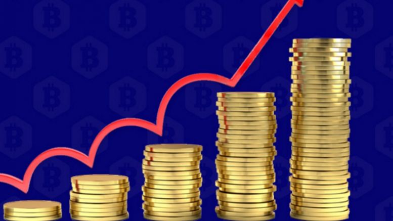 Bitcoin Price Breakout Leads to $600, More Growth to Come?