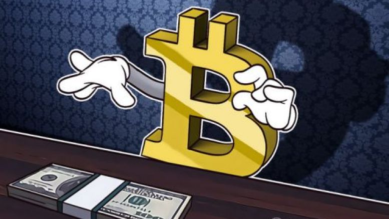 SWIFT Fears Bitcoin?  Institute Asks if Bitcoin Threatens Paper Money