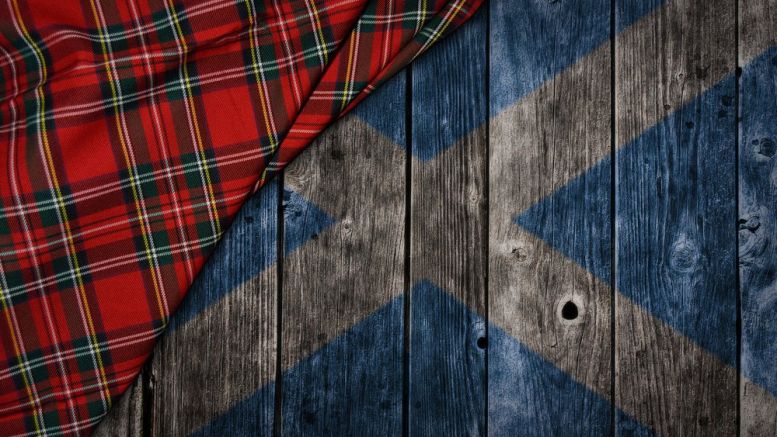 Pro-Independence Cryptocurrency Scotcoin Needs Value Gains