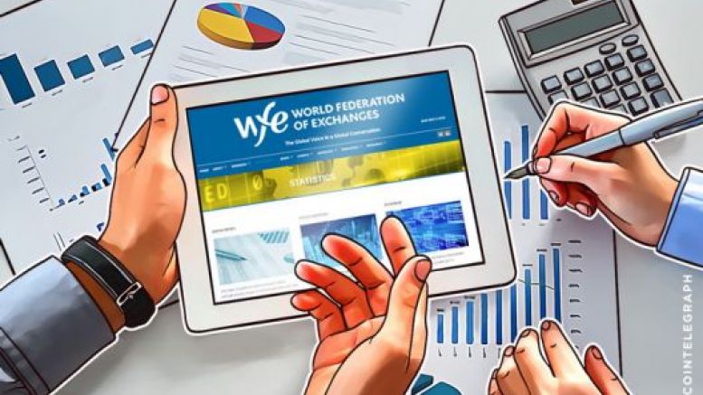 Major Global Exchanges Increase Researching, Deploying Blockchain, Poll Says