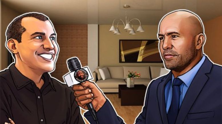 Andreas Antonopoulos Reveals New Way to Learn Bitcoin on Joe Rogan Podcast