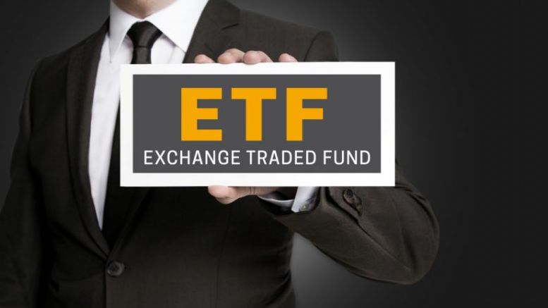 Bitcoin ETFs May Not Be The Best Investment Vehicles