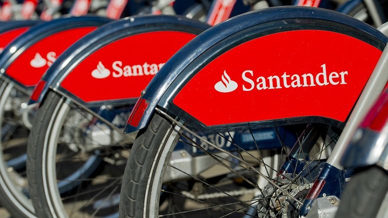Santander: Bitcoin Threatens Credit Card Issuers