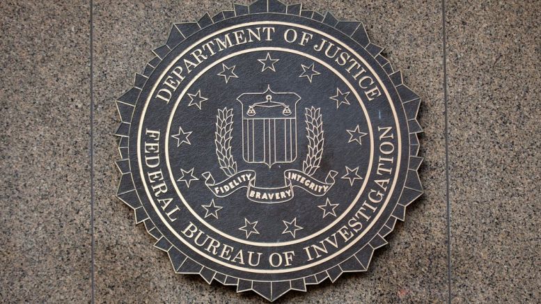 FBI Now Says Don’t Pay Bitcoin to Ransomware Extortionists