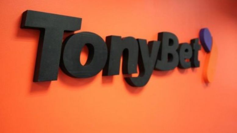 ToneyBet Leads the Market by Accepting Bitcoin