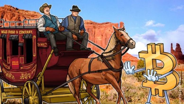 Wells Fargo Scam Proves Banks Are Rotten to the Core,  Time to Opt for Bitcoin
