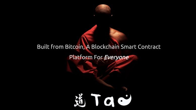 TAO Network Partners with Boogie Shack Music Group to Offer Blockchain Solution