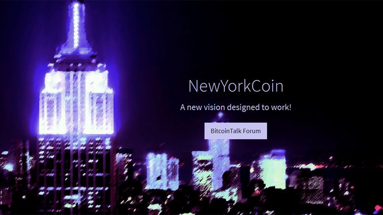 Foundation Starts Campaign to Give Away Over 100 Million Free New York Coins to Lucky New Yorkers