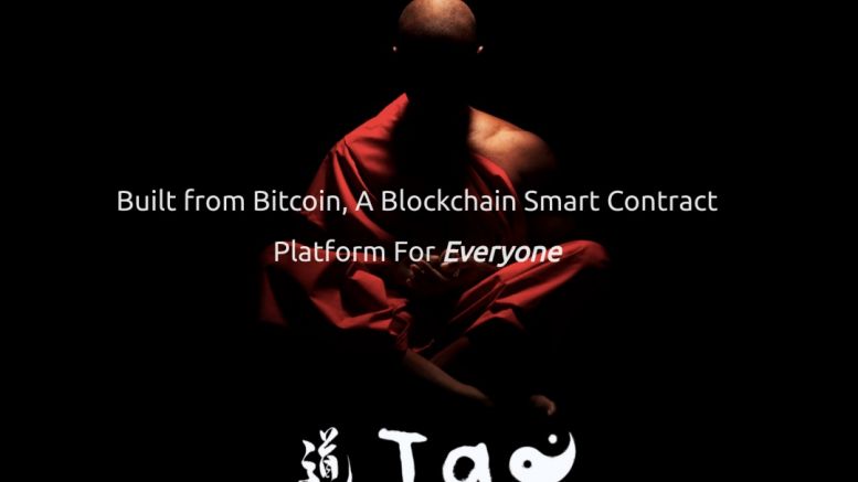TAO Network Aims to Revolutionize the Music Industry with Blockchain Solutions; Raises $100,000 in Crowdfunding
