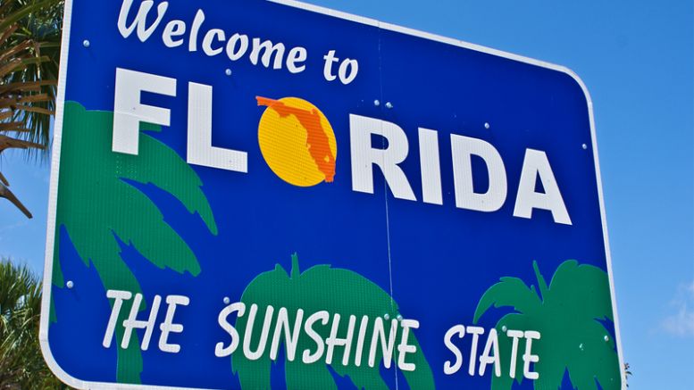Bitcoin Legislation Coming to Florida This Year