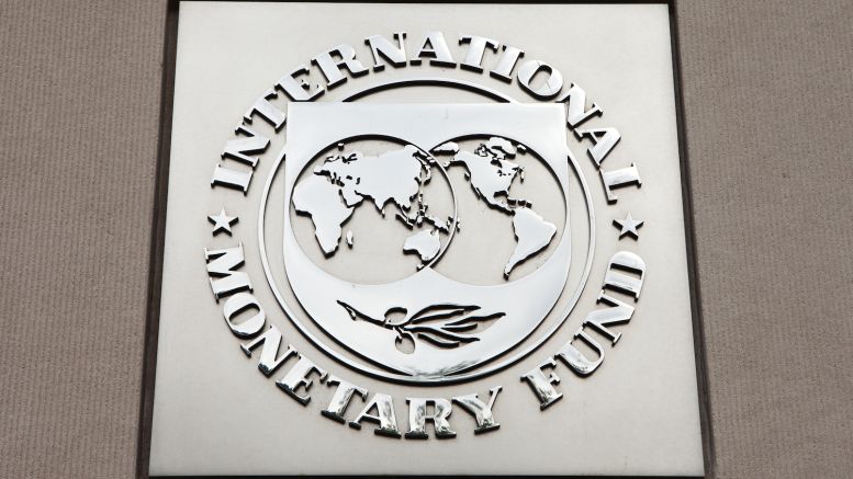 IMF Paper: Regulation Should Preserve Benefits of Digital Currency