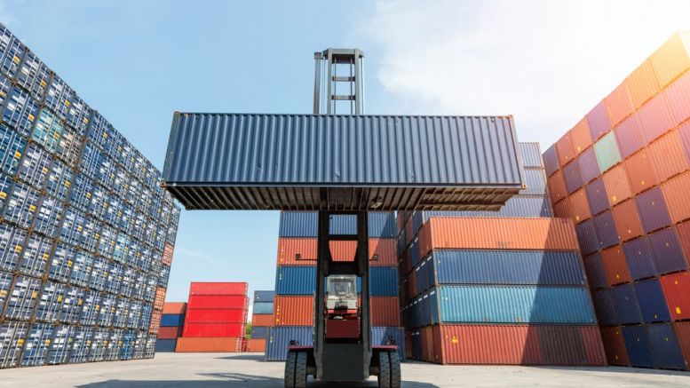 Blockfreight Taps Blockchain Technology To Disrupt Global Shipping