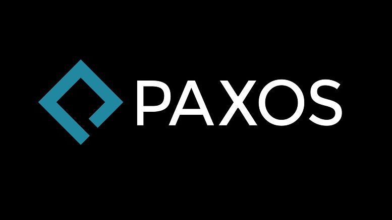 ItBit Rebrands as Paxos Amid Blockchain Pivot