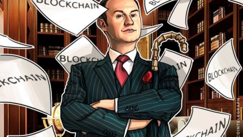 As Governments Across The Globe Discover Blockchain,  Red Tape Hinders Progress