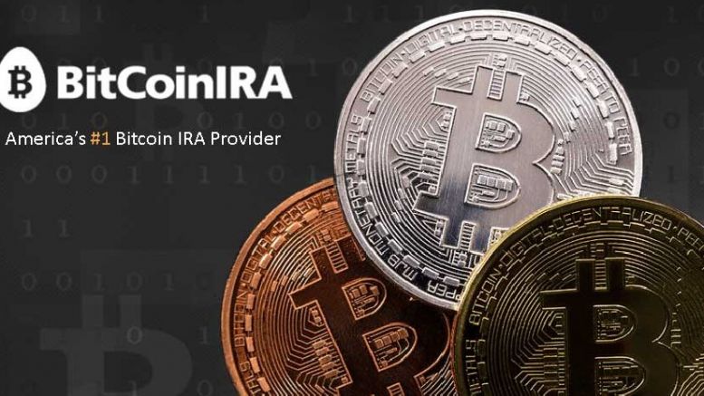 How to Get Started with Bitcoin IRA?