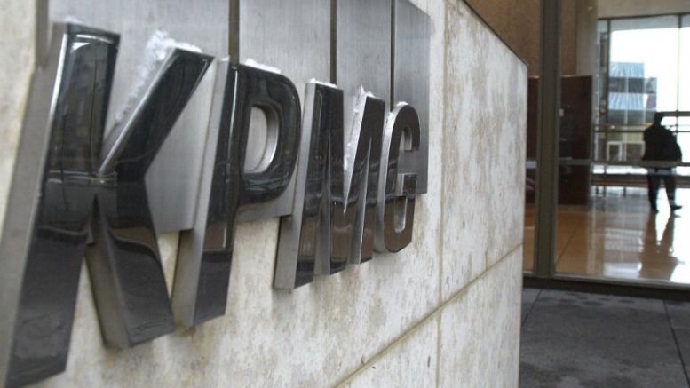 ‘Big Four’ Auditor, KPMG, Launches Blockchain Services