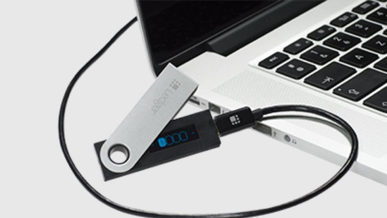 Bitcoin Hardware Wallet Review: Ledger May Have Caught Up to Trezor With Nano S