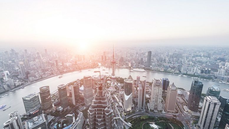 New Blockchain 'Alliance' Forms in Shanghai