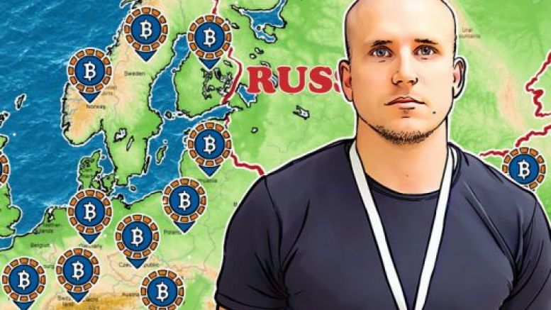 Russia Blocks Finnish Bitcoin Exchange,  Reasons Not Explained