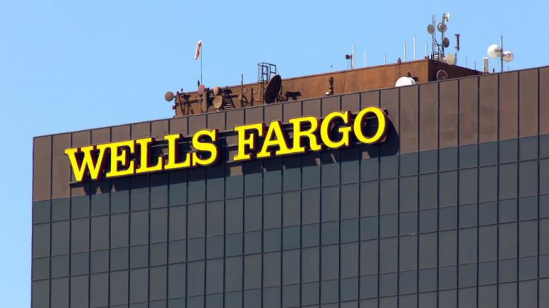 R3 Banking Partner Wells Fargo Scandal Loses its Title of U.S’ Biggest Bank