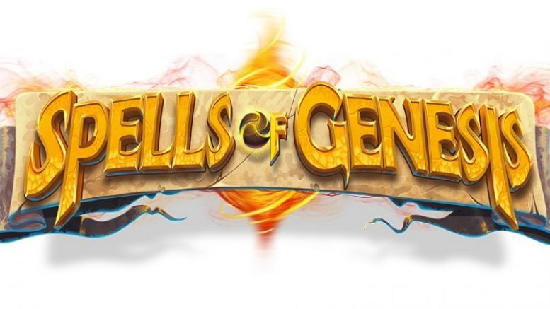 Highly Anticipated ‘Spells of Genesis’ Enters Soft Launch Phase
