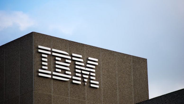 IBM Focuses on Blockchain with Industry Platforms Unit