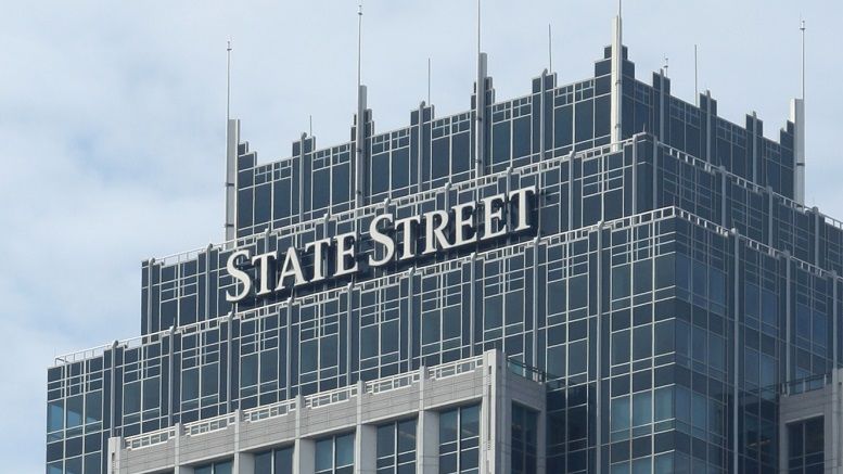 State Street Tests Blockchain for Tracking Investment Transactions