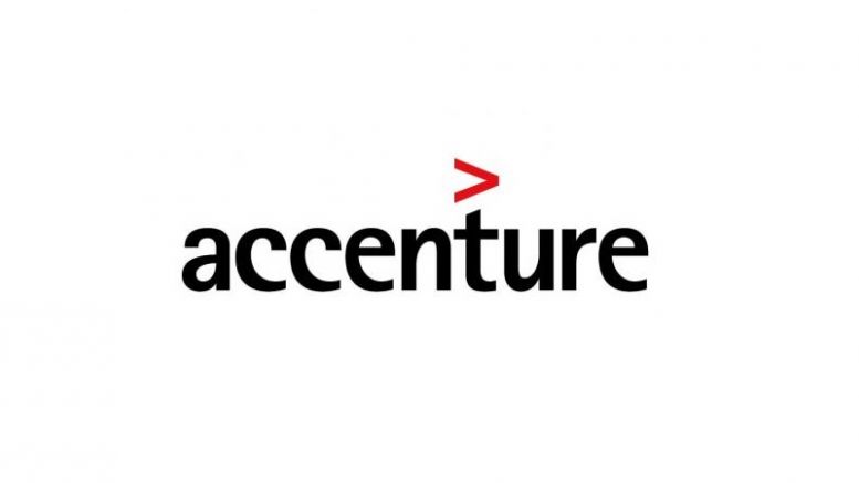 Accenture Creates a Blockchain Editing Tool