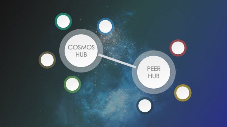 Tendermint Wins Innovation Award and Announces Cosmos at International Blockchain Week