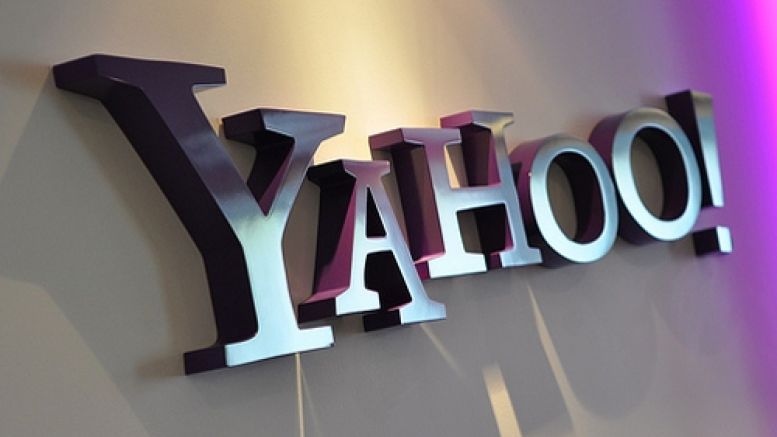 Yahoo Confirms Security Breach after User Credentials Surfaced on the Darknet