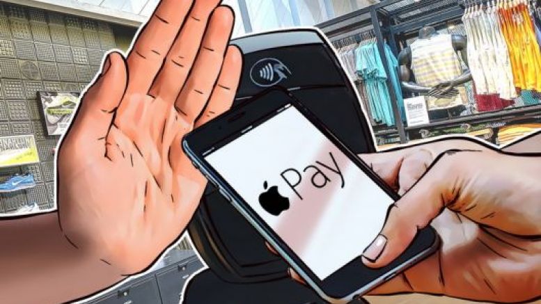 Korean FinTech Startups Accuse Apple Pay of Violating Law, Complain to Government