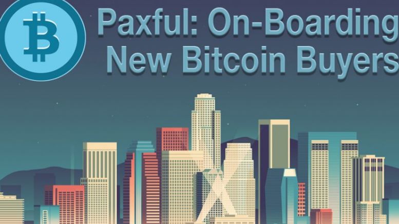 Buying and Selling Bitcoins Made Easy By Paxful