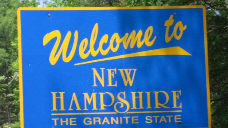 Bitcoin Regulations Force Poloniex to Suspend Operations in New Hampshire