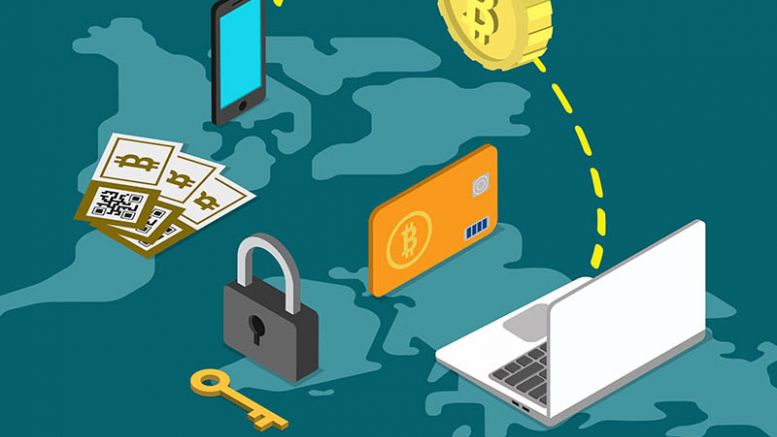 CoinVert.IO is disrupting the cryptocurrencies exchange market
