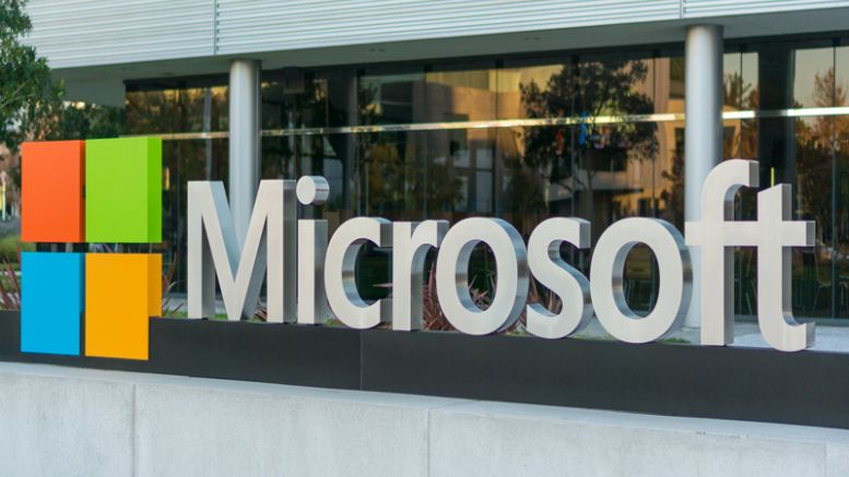 Microsoft Unveils Roadmap for ‘Bletchley’ Blockchain Project