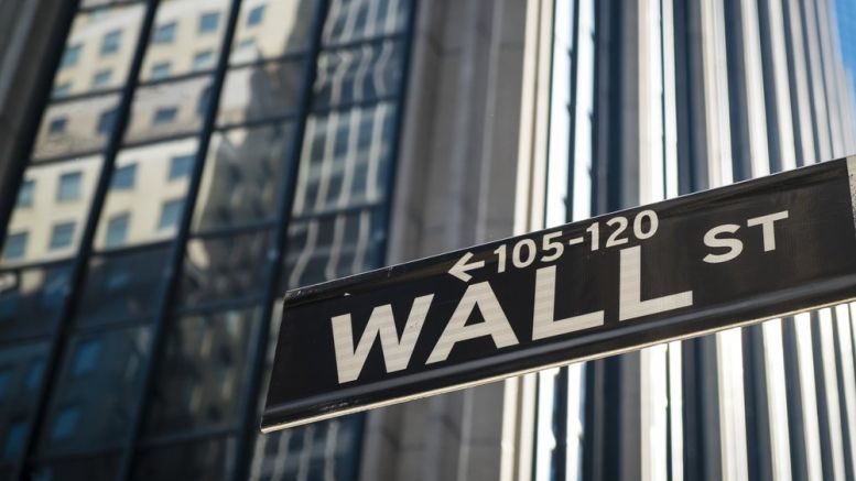 Wall Street Blockchain Alliance Sees Applications in Authenticated Content And Certification