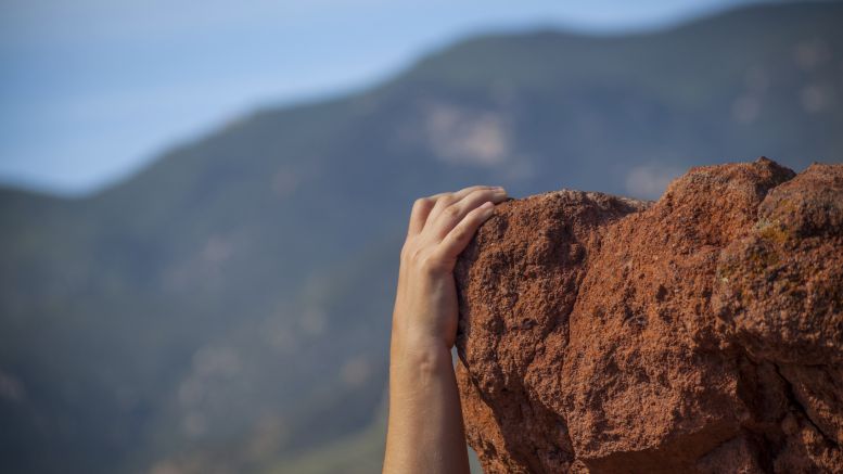 Bitcoin Price Reaching for $600