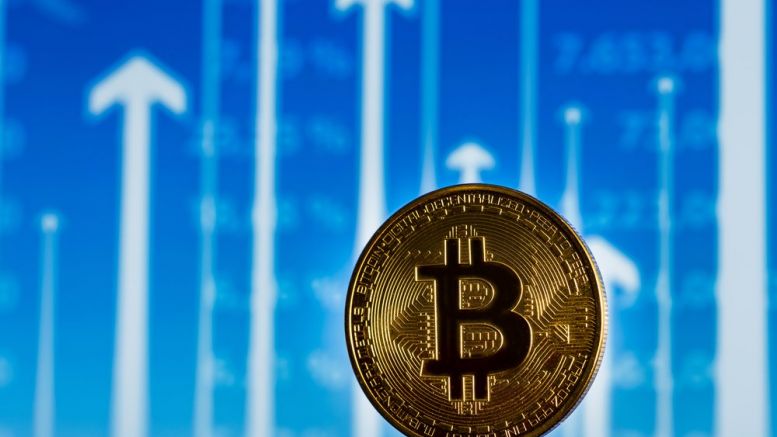 Investment Firm Values Bitcoin Price at $848 Over Improving Fundamentals, $2,231 By 2020
