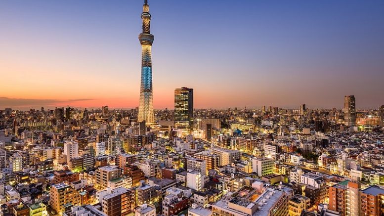 Japan Set to Be Major Funding Source for Blockchain Companies